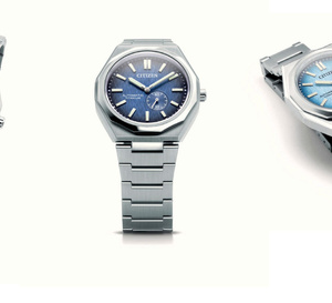 Cinq montres à moins de 500 euros qui ont marqué 2025