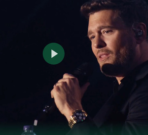 Rolex et Michael Bublé : va-t-on assister au retour du concept Tridor sur un maillon de Daytona ?