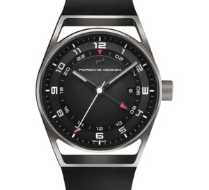 Porsche Design 1919 Globetimer : tour du monde en Porsche