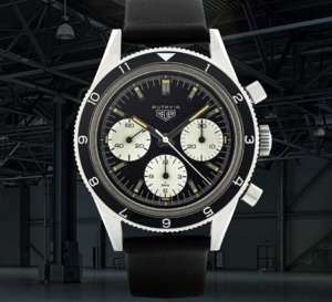 TAG Heuer The Autavia Cup : le gagnant est... La Rindt Mark 3