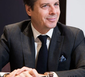 Les grandes tendances horlogères de 2026 avec Jérôme Biard, patron de Roventa-Henex