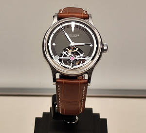 Masters of Horological Craftmanship 2026 : belle rencontre horlogère en plein coeur de Tokyo