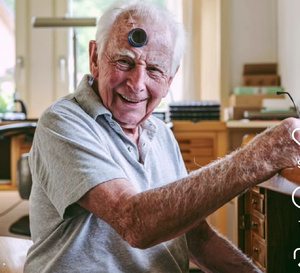 Avec la disparation d'Henry Berney, c'est une page d'histoire horlogère qui se tourne...