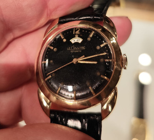 Le remontage "bumper" : le "coeur battant" d'une montre automatique