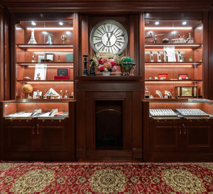 Tokyo : Fire Kids, référence japonaise de la montre vintage à Ginza