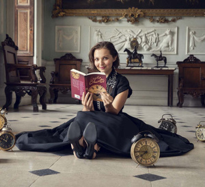 Les Sept Cadrans d'Agatha Christie : quand le temps devient une arme