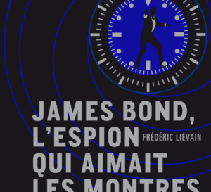 James Bond 007 : exposition à la Grande Halle de la Villette