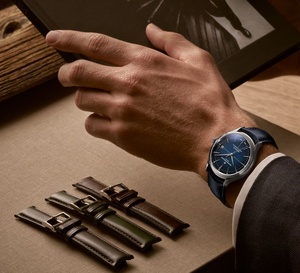 Baume &amp; Mercier change de main : un nouveau chapitre s'ouvre sous pavillon Damiani