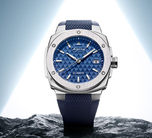 Alpina Alpiner Extreme Solarmetre : sous les rayons de Râ