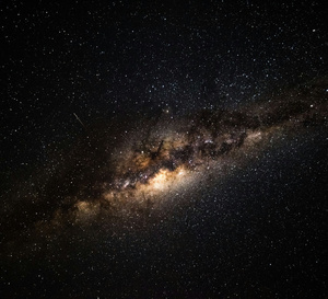 Quand le temps et l'horlogerie rencontre le cosmos...