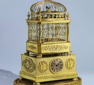 Sotheby's : grande vente horlogère le 14 mai à Genève