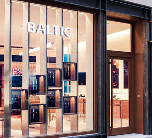 Baltic : une vitrine parisienne de l'horlogerie néo-vintage française à deux pas de la place Vendôme