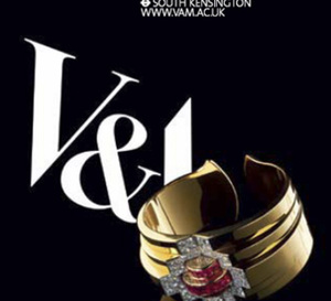 Un week-end à Londres pour découvrir la nouvelle Galerie des Bijoux du Victoria and Albert Museum