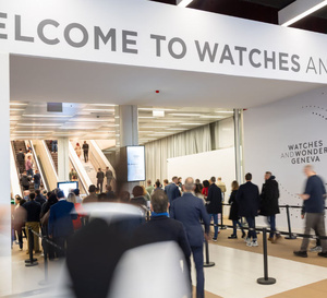 Watches &amp; Wonders 2026 : le programme s'annonce encore plus riche
