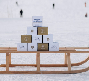 Swatch à la Folie Douce Méribel Courchevel avec une expérience inédite et une MoonSwatch