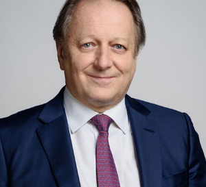 Fédération de l'Horlogerie : Olivier Perruchot nommé à la présidence