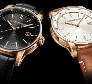 Audemars Piguet Code 11.59 : deux nouveautés en 38 mm