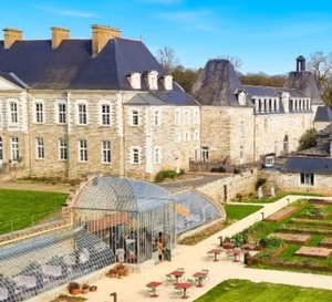 Time is Precious 2026 : un nouveau rendez-vous horloger en Bretagne