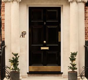 Audemars Piguet dévoile une nouvelle AP House à Londres au coeur de Mayfair