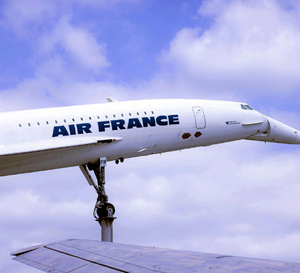 Concorde et horlogerie : entre histoire aéronautique et montres confidentielles