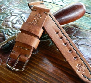 Goriani : toute une collection de bracelets en cuir accessible