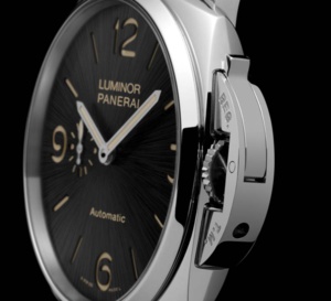 Panerai Luminor Due 3 Days Automatic