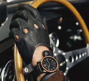 Ralph Lauren Automative : enfin, une version de 39 mm