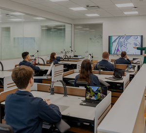 Rolex Watchmaking Training Center (Dallas) : pour former la nouvelle génération d'horlogers