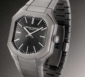 Gerald Charles Masterlink Boutique Edition : en exclusivité entre Genève et Nagoya