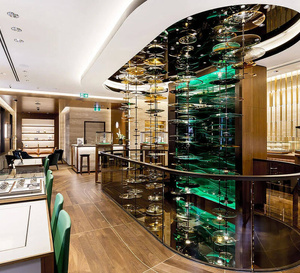 Rolex ouvre une nouvelle boutique au Raffles Hotel de Singapour avec The Hour Glass