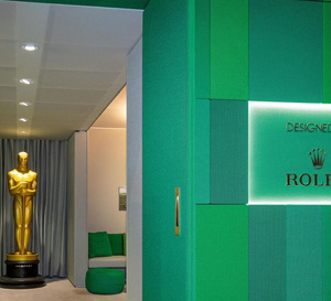 Rolex et les Oscars® 2026 : quand l’horlogerie célèbre l’excellence du cinéma mondial