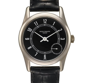 Patek Philippe et Ferrari : l'histoire secrète des références 5000G et 5028G