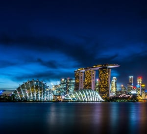 Fraude fiscale à Singapour : 179 garde-temps d'exception saisis par les autorités locales