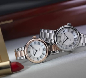 Frédérique Constant Classics Delight Automatic