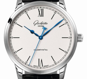 Glashütte Original Senator Excellence : à la découverte du calibre 36