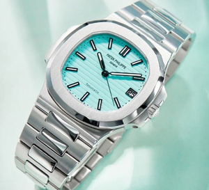 Le bleu Tiffany : quand une couleur devient un code du luxe à part entière