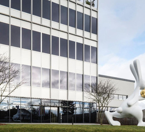 Audemars Piguet : une nouvelle manufacture XXL à Meyrin pour booster sa production