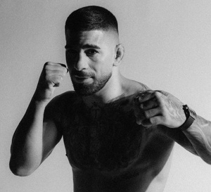 Richard Mille entre dans l'Octogone : le "Matador" Ilia Topuria rejoint la famille RM