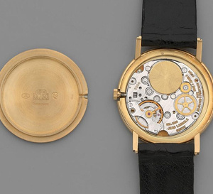Jean Lassale 1200 : les 50 ans d'un calibre les plus mythiques dans le domaine de l'extra-plat