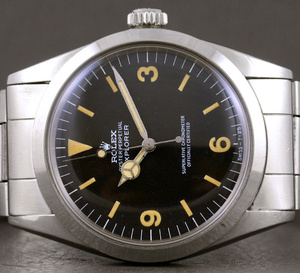 Ian Fleming et sa Rolex Explorer 1016, aux origines de 007