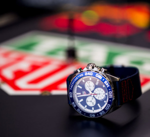 TAG Heuer Formula 1 Red Bull Racing Team