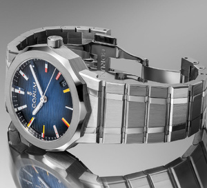 Corum : cap au large avec les nouvelles Admiral 36 et 39 mm