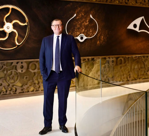 Patek Philippe : les coulisses du "plan à dix ans" de Thierry Stern