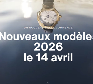 Nouveautés Rolex 2026 : les paris sont ouverts