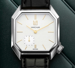 March LA.B : une première fois à Watches &amp; Wonders pour s'ouvrir sur le monde