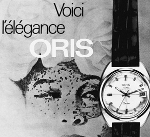 Interview de Gisbert L. Brunner sur le rôle d'Oris dans l'abrogation du Statut horloger suisse