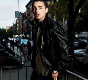 Timothée Chalamet devient actionnaire d'Urban Jürgensen : le nouveau visage de l'indépendance