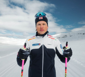 Richard Mille et Johannes Høsflot Klæbo : l'excellence au sommet des pistes
