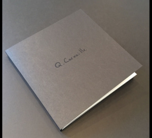 Quentin Carnaille : Editions Horlogerie 2010-2015