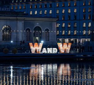 Watches &amp; Wonders 2026 : une édition qui confirme Genève comme "la" capitale de l'horlogerie mondiale